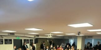 Diputados aprobó el acuerdo por el proyecto minero Diablillos
