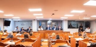 Diputados avanzan en el análisis de proyectos sobre reiterancia delictiva y banco de perfiles genéticos