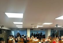 Diputados avanzó con iniciativas para fortalecer el sistema judicial y modernizar instituciones