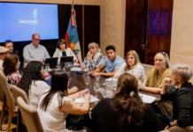 Docentes en Catamarca: los números detrás del debate salarial