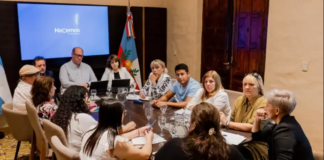 Docentes en Catamarca: los números detrás del debate salarial