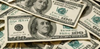 Dólar hoy, dólar blue hoy: a cuánto cerró este viernes 13 de marzo