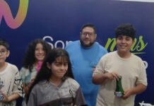 ♟️ Gran jornada de ajedrez infanto-juvenil en Catamarca