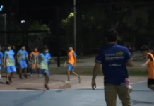 ⚽️ LA ESCUELITA DE FÚTBOL «SOMOS VECINOS», ¡UN VERDADERO ÉXITO DE NIÑOS! 🙌