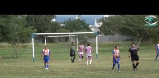 ⚽🔥 FÚTBOL EN ESTADO PURO – SOLO POR CATAMARCA DESPIERTA
