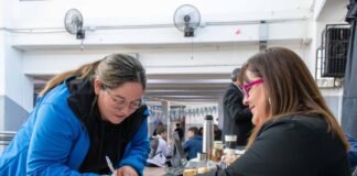 Educación convoca a la primera Asamblea Ordinaria Docente ofreciendo la cobertura de 400 cargos en toda la provincia