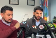 El bloque Generación del Cambio pidió ampliar el temario de las Sesiones Extraordinarias