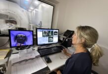 El Diagnóstico por Imágenes del Hospital San Juan aumentó más del 50% la cantidad de estudios