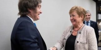 El FMI sigue dilatando un desembolso de US$1.000 millones