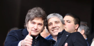 El Gobierno anunció que el sector público registró un nuevo superávit primario y financiero en febrero