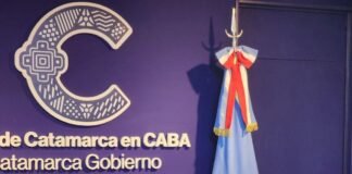 El Gobierno de Catamarca y MARA impulsan obras viales en Andalgalá, Belén y Santa María