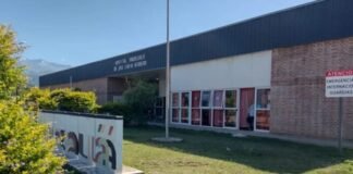 El Hospital Andalgalá superó las 14 mil prestaciones durante el tercer trimestre de 2025