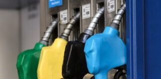 El litro de nafta premium ya superó los $2000 por la guerra Irán-Israel