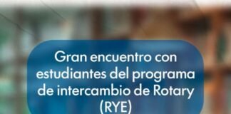 El municipio de la Capital y el Rotary Club firmarán un convenio de cooperación institucional