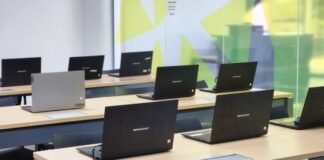 El Nodo Tecnológico lanza su oferta de cursos presenciales 2026