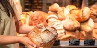 El pan aumentará entre un 10% y un 20% y el kilo costará alrededor de los $3 mil