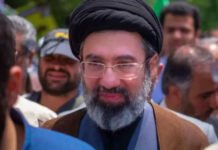 El Pentágono asegura que el líder supremo de Irán está herido y oculto