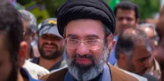 El Pentágono asegura que el líder supremo de Irán está herido y oculto