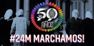 El peronismo catamarqueño se moviliza hoy a los 50 años del golpe de Estado