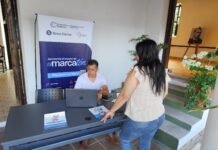 El Programa Marcatón está presente hoy por la mañana en Paclín