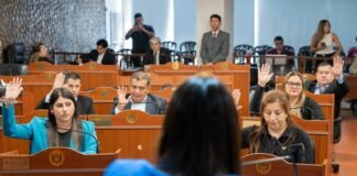 El Senado dio sanción definitiva a tres leyes clave para la Justicia y el Desarrollo Productivo