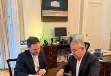 Empresa norteamericana interesada en exploración de minerales críticos en Catamarca