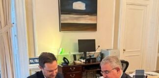 Empresa norteamericana interesada en exploración de minerales críticos en Catamarca