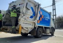 Fin de semana largo: así funcionarán los servicios en la Capital