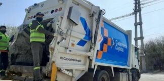 Fin de semana largo: así funcionarán los servicios en la Capital