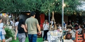 Fin de semana XL con propuestas culturales, turísticas y gastronómicas