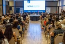 FOGACAT y CFI trabajan para ampliar el acceso de las mujeres al financiamiento con garantías