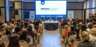 FOGACAT y CFI trabajan para ampliar el acceso de las mujeres al financiamiento con garantías