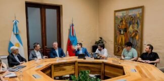 Gobierno, FUNDAR y el CFI trabajan en proyecto para fortalecer la gestión de datos
