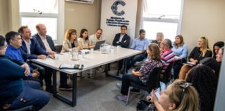 Gobierno y gremios acordaron mejora integral del salario docente y titularización