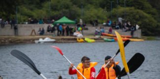 Gran variedad de actividades para disfrutar de la naturaleza en El Jumeal