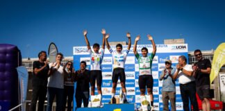 Grandes resultados catamarqueños en el último día del Argentino de Ruta