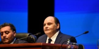 Gustavo inauguró el período de sesiones del CD destacando los avances en la ciudad