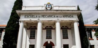 Hay más de 70 militares y policías condenados por crímenes de lesa humanidad que nunca fueron dados de baja