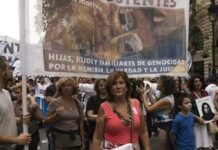 Historias Desobedientes: Bibiana Reibaldi llega a Catamarca en el Mes de la Memoria