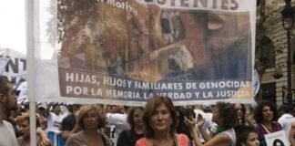 Historias Desobedientes: Bibiana Reibaldi llega a Catamarca en el Mes de la Memoria