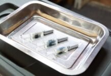 Inicia la Campaña de vacunación antigripal 2026