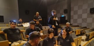 Iniciaron las capacitaciones en Ley Micaela