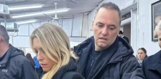 Investigan los viajes de Manuel Adorni a Nueva York y Punta del Este