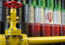 Irán advierte que el petróleo podría llegar a US$200 por barril en plena guerra