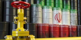 Irán advierte que el petróleo podría llegar a US$200 por barril en plena guerra