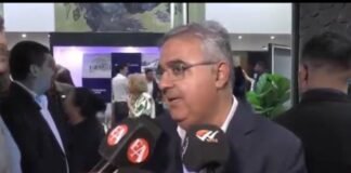 Jalil confirmó descuentos por paro y llamó a la “responsabilidad” sindical en un contexto de caída de recursos