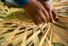 Jornada por el Día Internacional del Artesano en CATA