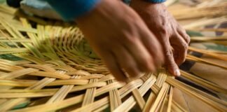 Jornada por el Día Internacional del Artesano en CATA