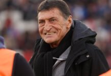 Julio César Falcioni asume como DT de Atlético Tucumán y promete un enfoque especial