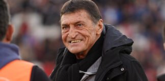 Julio César Falcioni asume como DT de Atlético Tucumán y promete un enfoque especial